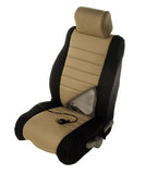 Custom Neoprene Car and Truck Seat Covers