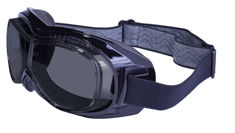 Mach-1 Over Glasses Goggles