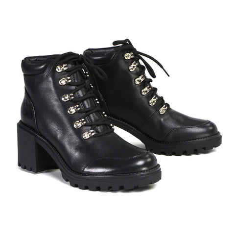 Ladies Devine Boot MBL9439