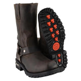 Men's Harness Boot MBM9062