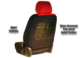 Custom Neoprene Car and Truck Seat Covers