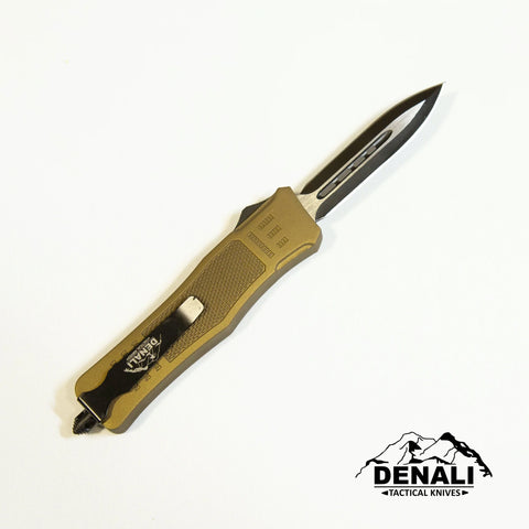 Denali Tactical Knives