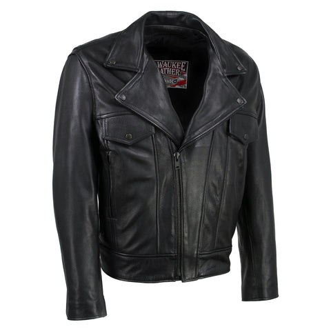 Men's Jacket MLJKM5008