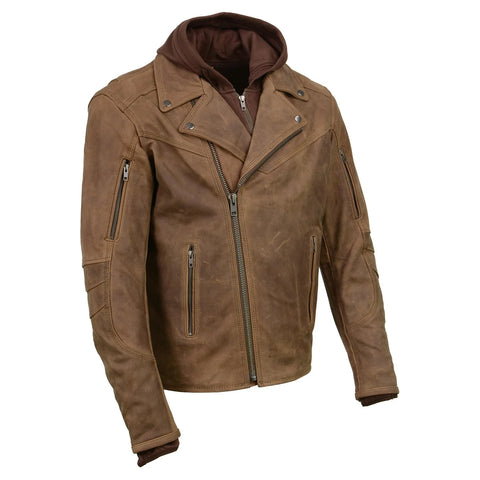 Mens "Vagabond" Vintage Jacket MLM1511