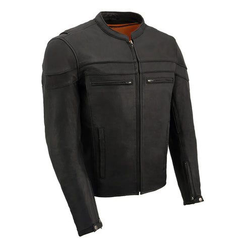 Mens "Crossover" Jacket MLM1525