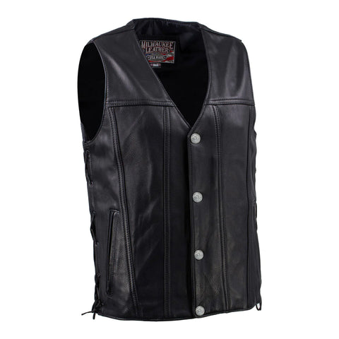 Mens "Road Whip" Vest MLVSM5005