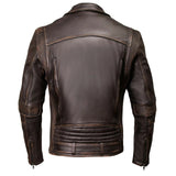 Men's Unforgiven MC Style Vintage MMC10005