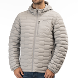 Klim Boulder Stretch Down Hooded Jacket