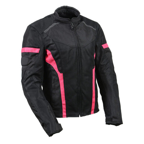 Women's Mesh Jacket MPL2794