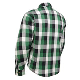 Armored Flannel MPM1651