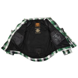 Armored Flannel MPM1651