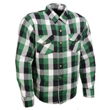 Armored Flannel MPM1651