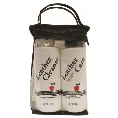 Apple Leather Care Kit