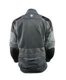 Gryphon Men's Badwater 2 in 1 Waterproof Mesh Jacket