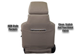 Custom Neoprene Car and Truck Seat Covers