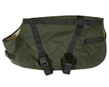 Outback CLANCY OILSKIN Canine Jacket