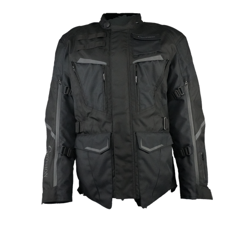 Gryphon Men's Single Track ADV Waterproof Jacket
