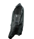 Gryphon Men's Badwater 2 in 1 Waterproof Mesh Jacket