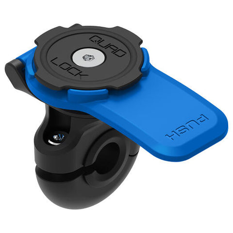 Quad Lock Scooter/Motorcycle Mirror