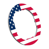 Quad Lock MAG Ring