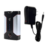 Gerbing 7V Men's Heated Flannel Shirt