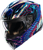 Icon Threshold Modular Helmet Graphic