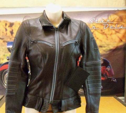 ICON Fairlady Jacket