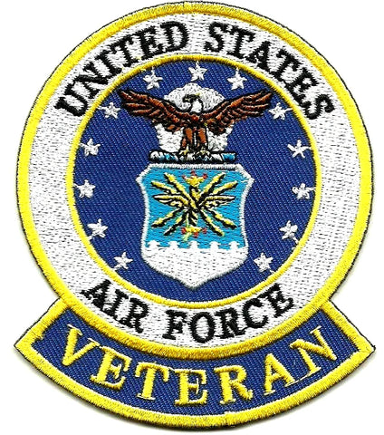 Air Force Veteran