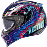 Icon Threshold Modular Helmet Graphic