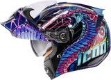 Icon Threshold Modular Helmet Graphic