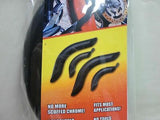 Engine and Saddle Bag Guard