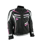 Ladies TwistedSister Jacket