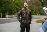 Mens Ozark Jacket
