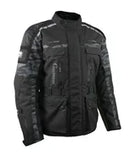 Mens Ozark Jacket