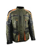 Mens Ozark Jacket