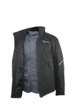 Gryphon Women's Badwater 2 in 1 Waterproof Mesh Jacket