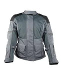 Gryphon Women's Badwater 2 in 1 Waterproof Mesh Jacket
