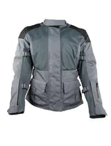 Gryphon Women's Badwater 2 in 1 Waterproof Mesh Jacket