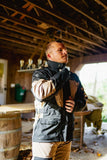 Gryphon Men's Explorer Adventure Jacket