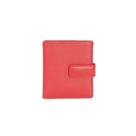 Scully Tab Mini Wallet 4001