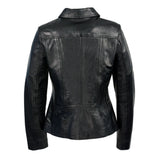Ladies Fashion Jacket SFL2850