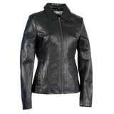 Ladies Fashion Jacket SFL2850