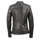 Ladies Fashion Jacket SFL2855