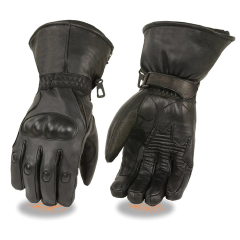 Men's Waterproof Gauntlet Glove SH815