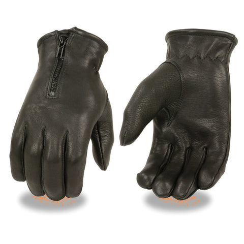 Men's Zipper Glove SH867