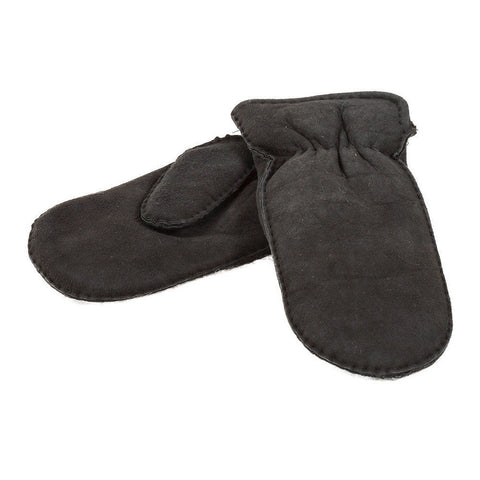 Sheepskin Mittens 9750