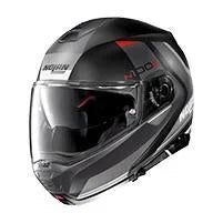 nolan 100e helmet Nolan 100-5 Hilltop Helmet – Alaska Leather