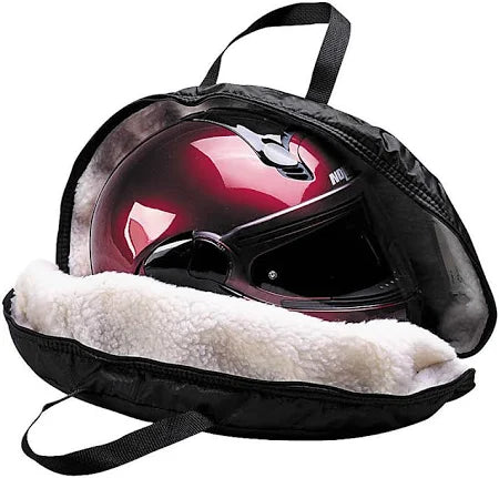 full face motorcycle helmet bag Dowco Helmet Bag