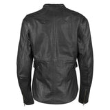 7th Heaven Leather Jacket -  Last One