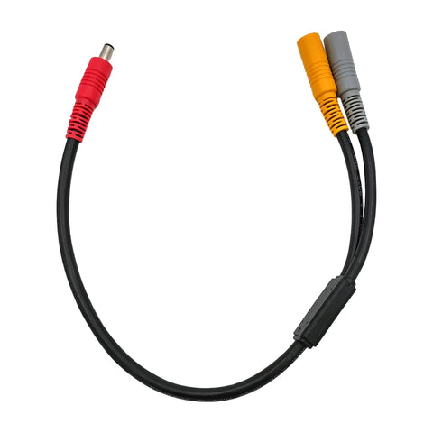 Gerbing 12V SAE-to-Male Adapter Cable